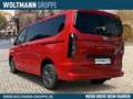 Ford Tourneo Custom Bus 320 L1 Titanium FWD 2.0 EcoBlue 136PS Navi Rot - thumbnail 3