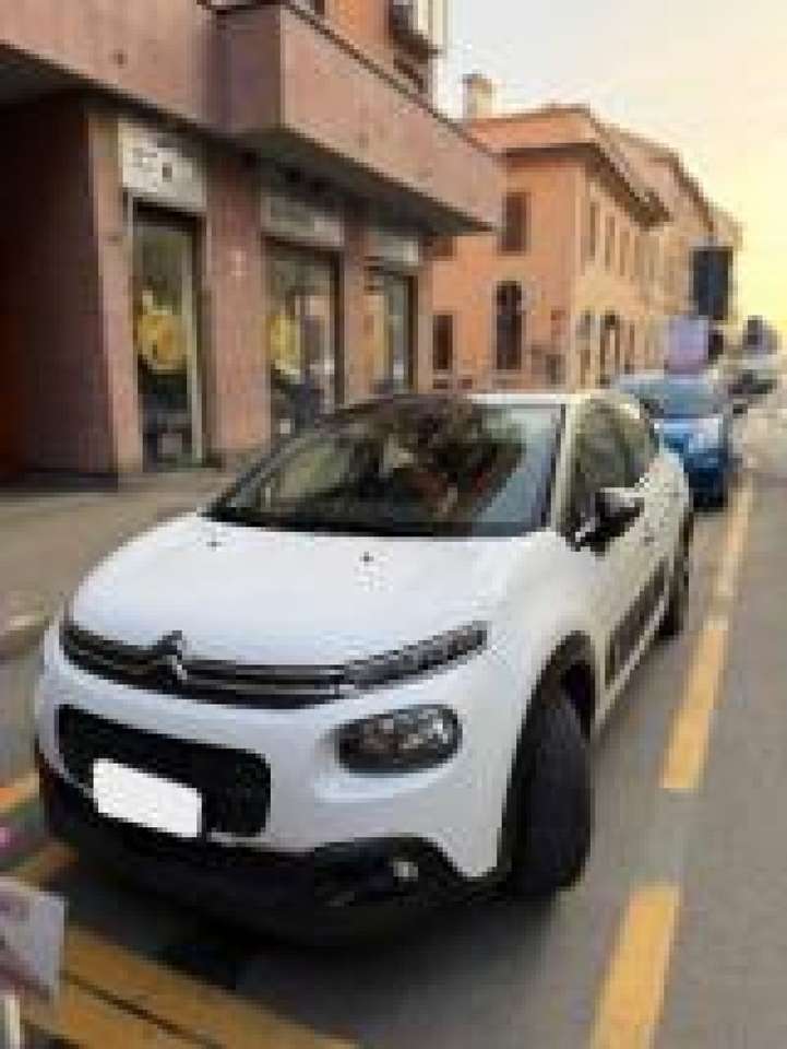 Citroen C3 APERTI AD AGOSTO