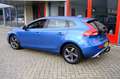 Volvo V40 2.0 D3 150pk R-Design Sport Aut. LED|1e Eig|Leder- Blue - thumbnail 26