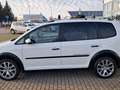 Volkswagen Cross Touran 1.4 TSI KLIMA XENON ALU Blanc - thumbnail 3