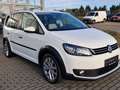 Volkswagen Cross Touran 1.4 TSI KLIMA XENON ALU Blanc - thumbnail 8