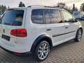 Volkswagen Cross Touran 1.4 TSI KLIMA XENON ALU Blanc - thumbnail 6