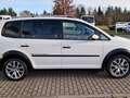 Volkswagen Cross Touran 1.4 TSI KLIMA XENON ALU Blanc - thumbnail 7