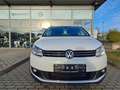 Volkswagen Cross Touran 1.4 TSI KLIMA XENON ALU Blanc - thumbnail 9