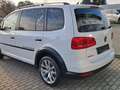 Volkswagen Cross Touran 1.4 TSI KLIMA XENON ALU Blanc - thumbnail 4