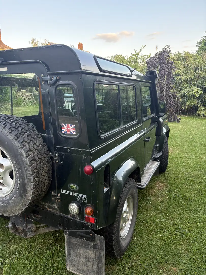 Land Rover Defender Defender 90 TD5 Highlander - 2