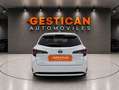 Toyota Corolla 1.8 125H BUSINESS PLUS E-CVT TOU SPORT Blanco - thumbnail 5