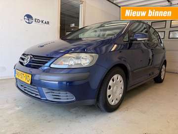 1.9 TDI Trendline Business AIRCO RIJDT GOED NAP AP