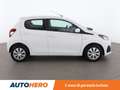 Peugeot 108 1.0 VTi Active 72 CV Blanc - thumbnail 7