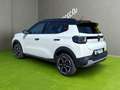 Citroen C3 Turbo 100 MAX Weiß - thumbnail 3