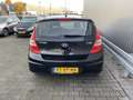 Hyundai i30 1.6i Dynamic Luxe 128Dkm.NAP, Airconditioning, LM, Zwart - thumbnail 8