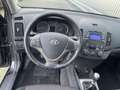 Hyundai i30 1.6i Dynamic Luxe 128Dkm.NAP, Airconditioning, LM, Zwart - thumbnail 4