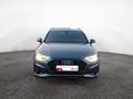 Audi A4 S line 40 TDI quattro Grau - thumbnail 9