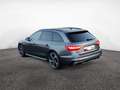 Audi A4 S line 40 TDI quattro Grau - thumbnail 4