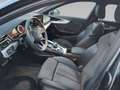 Audi A4 S line 40 TDI quattro Grau - thumbnail 11