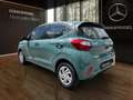Hyundai i10 FL 1.0 5-MT 2WD MY25 SELECT+Navi+Kam+PDC+SHZ Groen - thumbnail 7