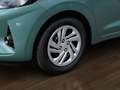 Hyundai i10 FL 1.0 5-MT 2WD MY25 SELECT+Navi+Kam+PDC+SHZ Groen - thumbnail 16
