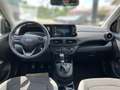 Hyundai i10 FL 1.0 5-MT 2WD MY25 SELECT+Navi+Kam+PDC+SHZ Groen - thumbnail 8