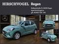 Hyundai i10 FL 1.0 5-MT 2WD MY25 SELECT+Navi+Kam+PDC+SHZ Groen - thumbnail 1