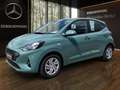 Hyundai i10 FL 1.0 5-MT 2WD MY25 SELECT+Navi+Kam+PDC+SHZ Groen - thumbnail 2