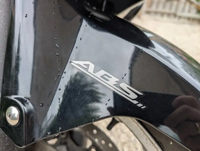 Suzuki V-STROM 650 - foto 7