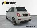 Abarth 595C 1.4T JET TURISMO AUT. 121KW Gris - thumbnail 3