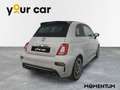 Abarth 595C 1.4T JET TURISMO AUT. 121KW Gris - thumbnail 5
