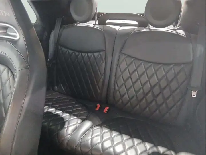 Abarth 595C 2021, foto 14