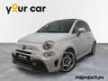 Abarth 595C 1.4T JET TURISMO AUT. 121KW Gris - thumbnail 1