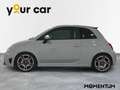 Abarth 595C 1.4T JET TURISMO AUT. 121KW Gris - thumbnail 2
