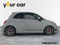 Abarth 595C 1.4T JET TURISMO AUT. 121KW Gris - thumbnail 6