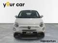 Abarth 595C 1.4T JET TURISMO AUT. 121KW Gris - thumbnail 8