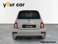 Abarth 595C 1.4T JET TURISMO AUT. 121KW Gris - thumbnail 4