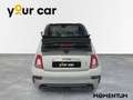 Abarth 595C 1.4T JET TURISMO AUT. 121KW Gris - thumbnail 9