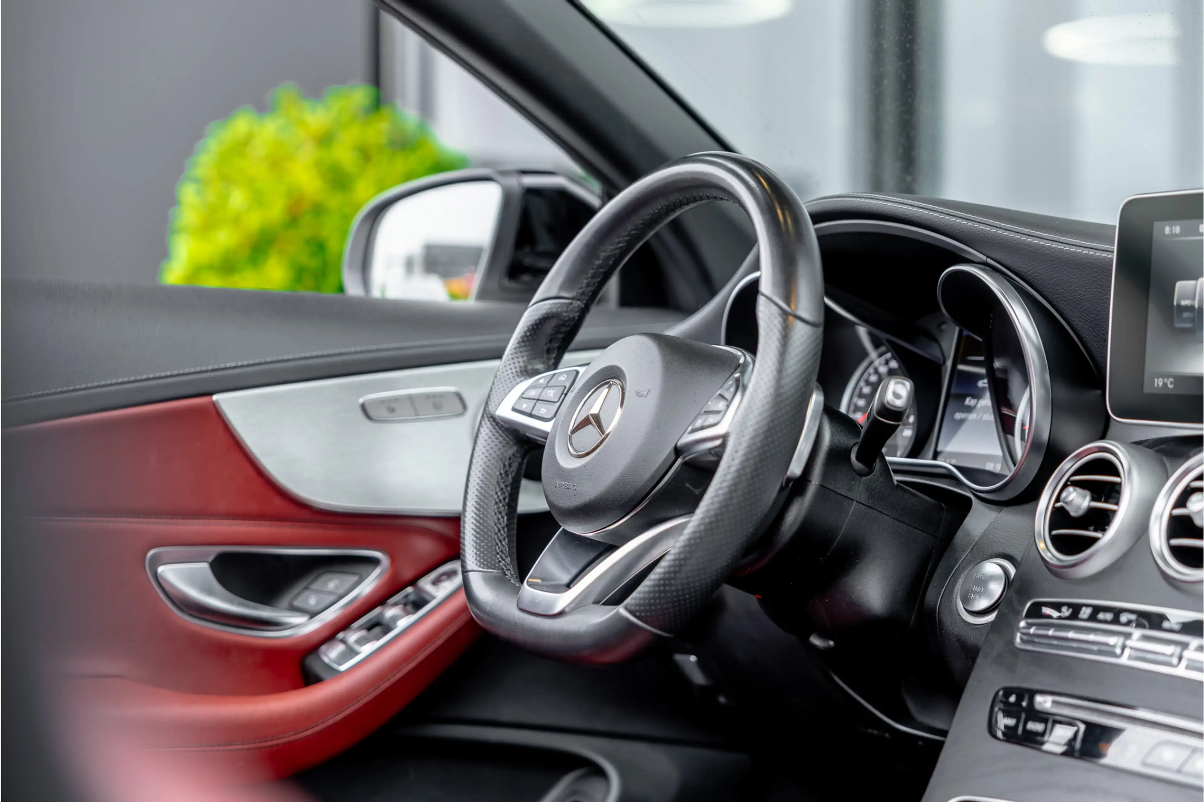 Mercedes-Benz C 43 AMG Cabrio C43 4MATIC - 360 Camera | HUD | Keyless — photo 11