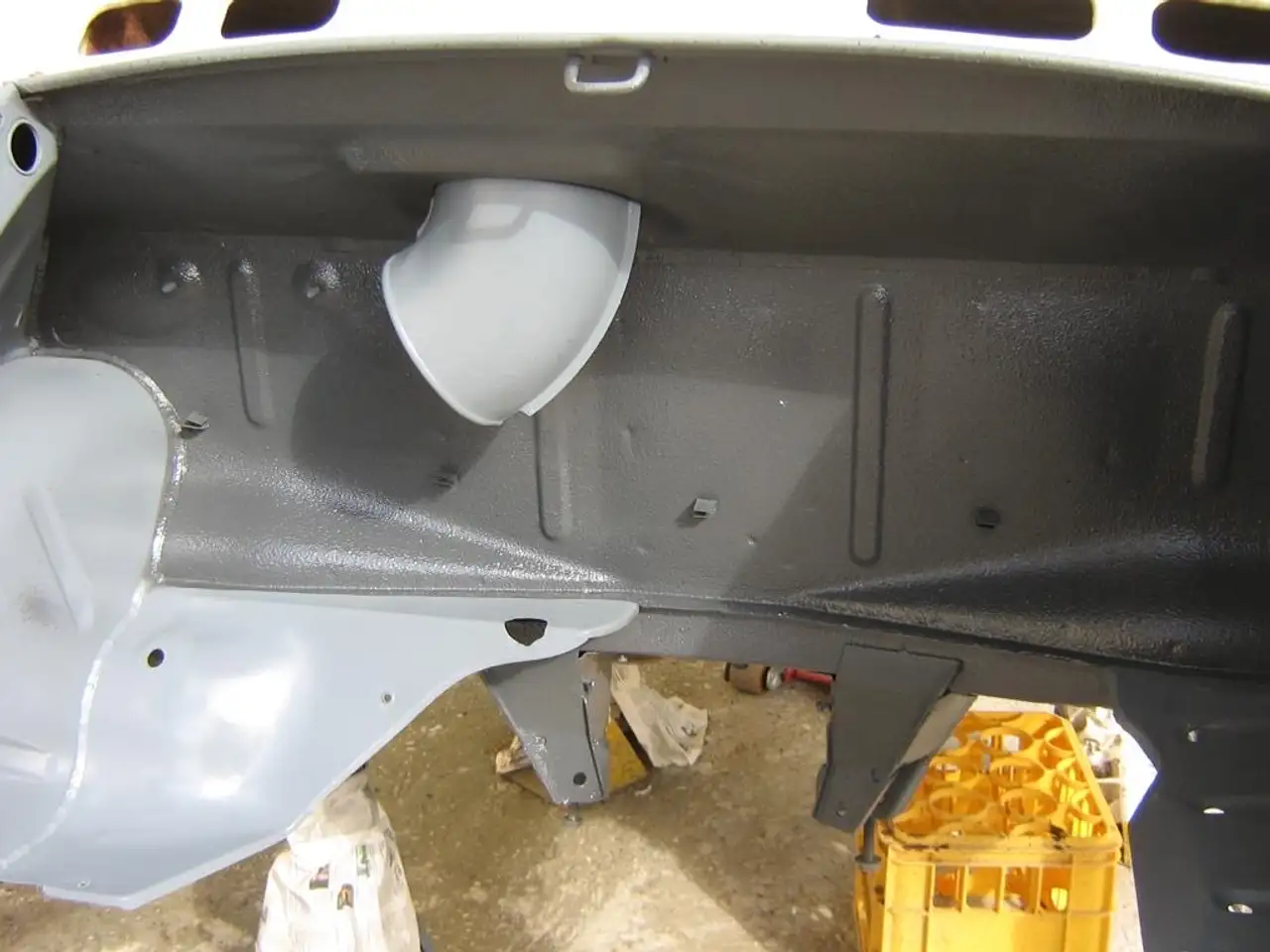 Fiat 500, foto 12