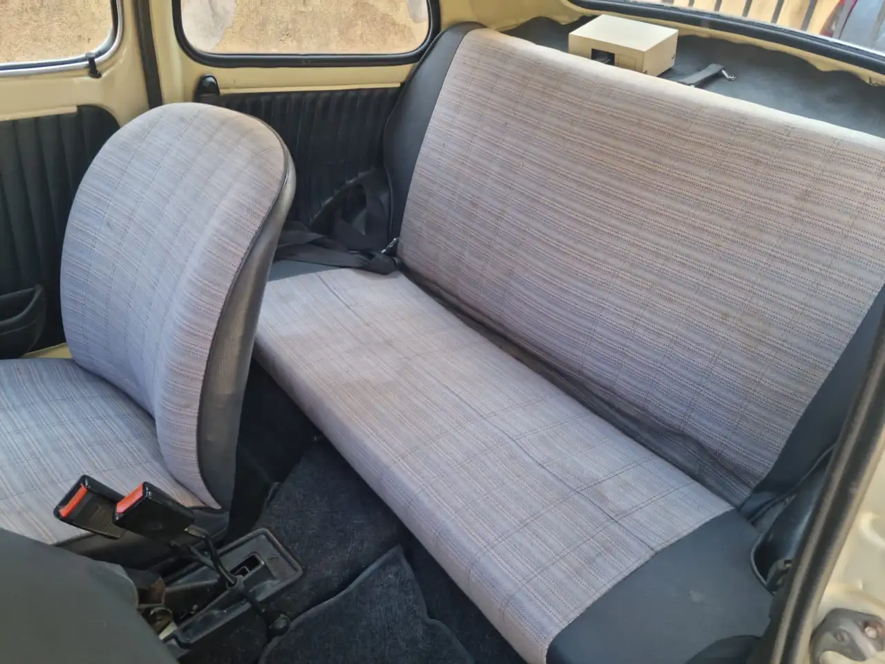 Fiat 500, foto 10