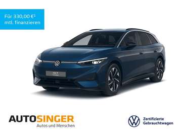 Tourer Pro *WÄRME*HUD*AHK*NAVI*AREA*ALARM*
