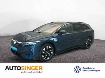 Tourer Pro *WÄRME*HUD*AHK*NAVI*AREA*ALARM*