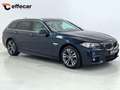 BMW 525 Touring xDrive Msport Blu/Azzurro - thumbnail 3