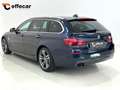 BMW 525 Touring xDrive Msport Blu/Azzurro - thumbnail 4