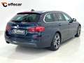 BMW 525 Touring xDrive Msport Blu/Azzurro - thumbnail 6