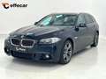 BMW 525 Touring xDrive Msport Blu/Azzurro - thumbnail 1