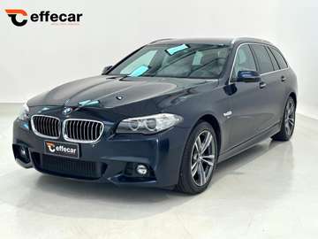 Touring xDrive Msport
