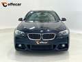 BMW 525 Touring xDrive Msport Blu/Azzurro - thumbnail 2