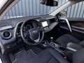 Toyota RAV 4 2.5 Hybrid Style | Trekhaak Afnb. | Stoel & Stuur Wit - thumbnail 5