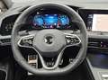 Volkswagen Golf Variant 2.0 TSI DSG R-LINE PANO LM18 IQ.LIG Weiß - thumbnail 9