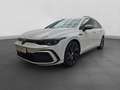 Volkswagen Golf Variant 2.0 TSI DSG R-LINE PANO LM18 IQ.LIG Weiß - thumbnail 2