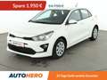 Kia Rio 1.2 Edition 7 *TEMPO*PDC*SHZ*KLIMA* Blanc - thumbnail 1