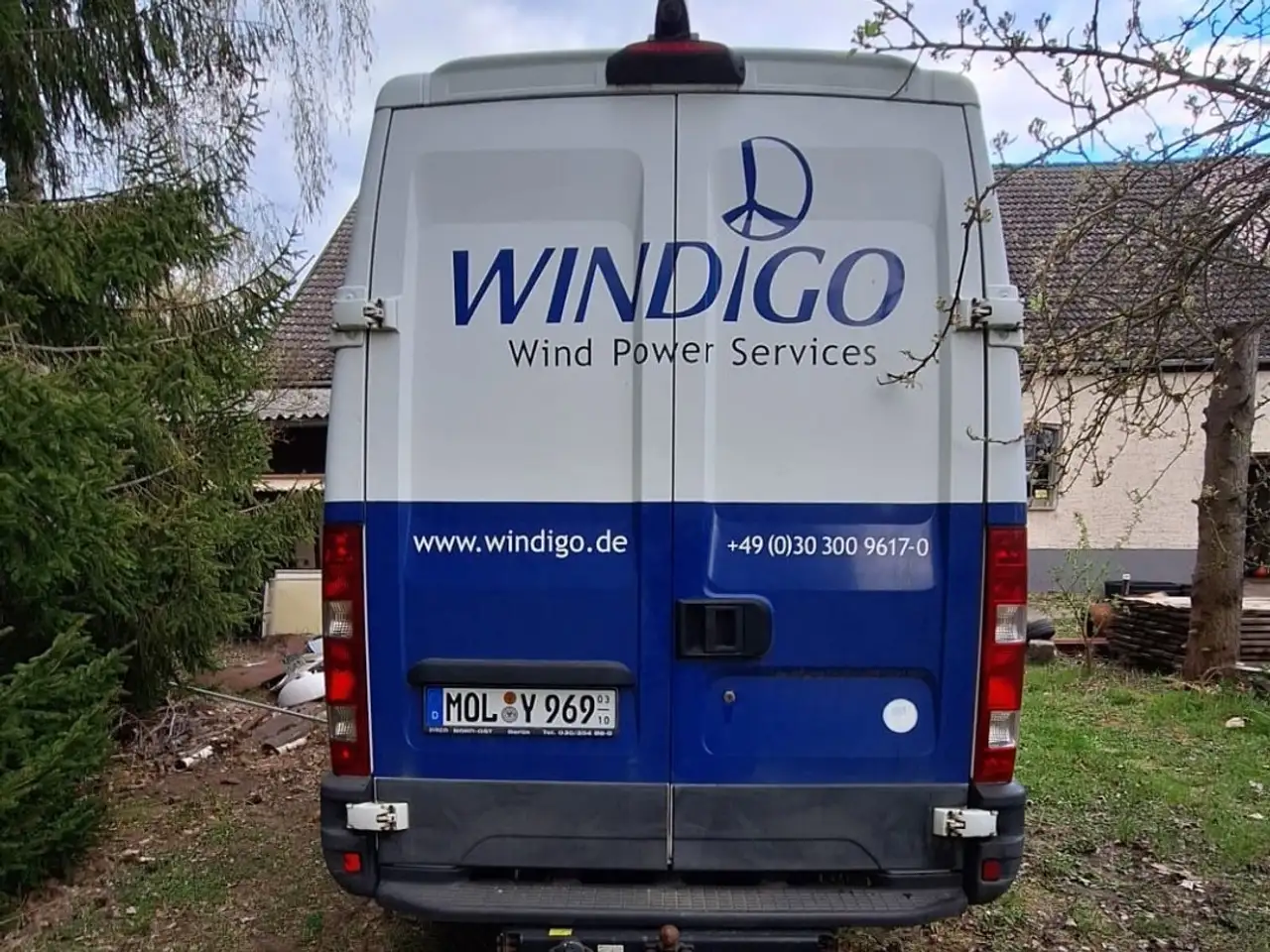 Iveco Daily